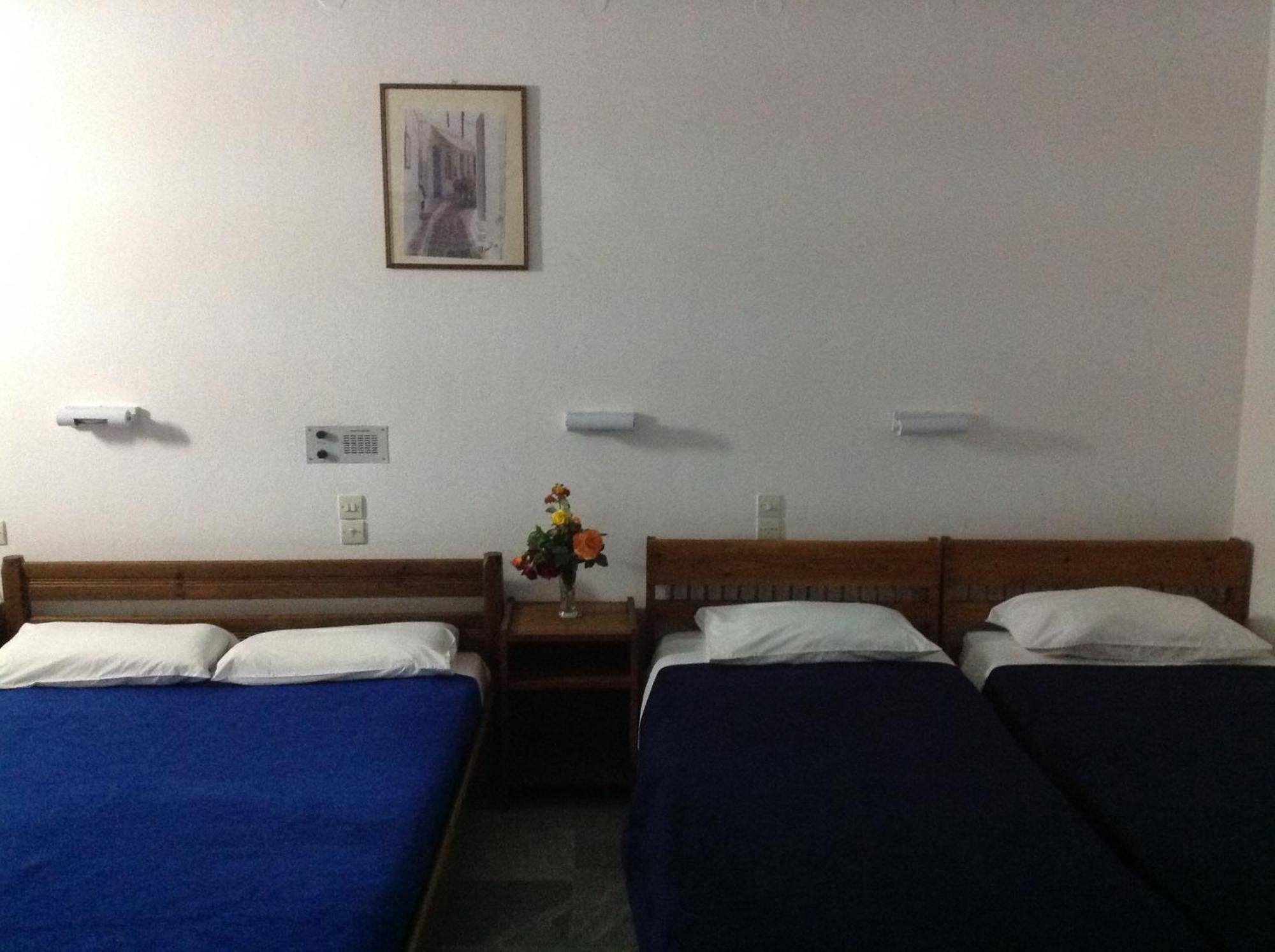 Hotel Porto Galini Agia Galini Camera foto
