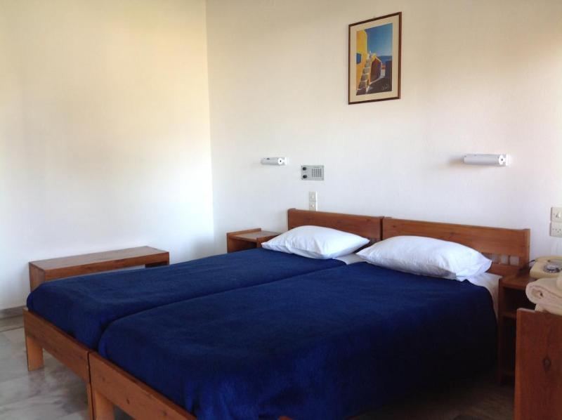 Hotel Porto Galini Agia Galini Esterno foto