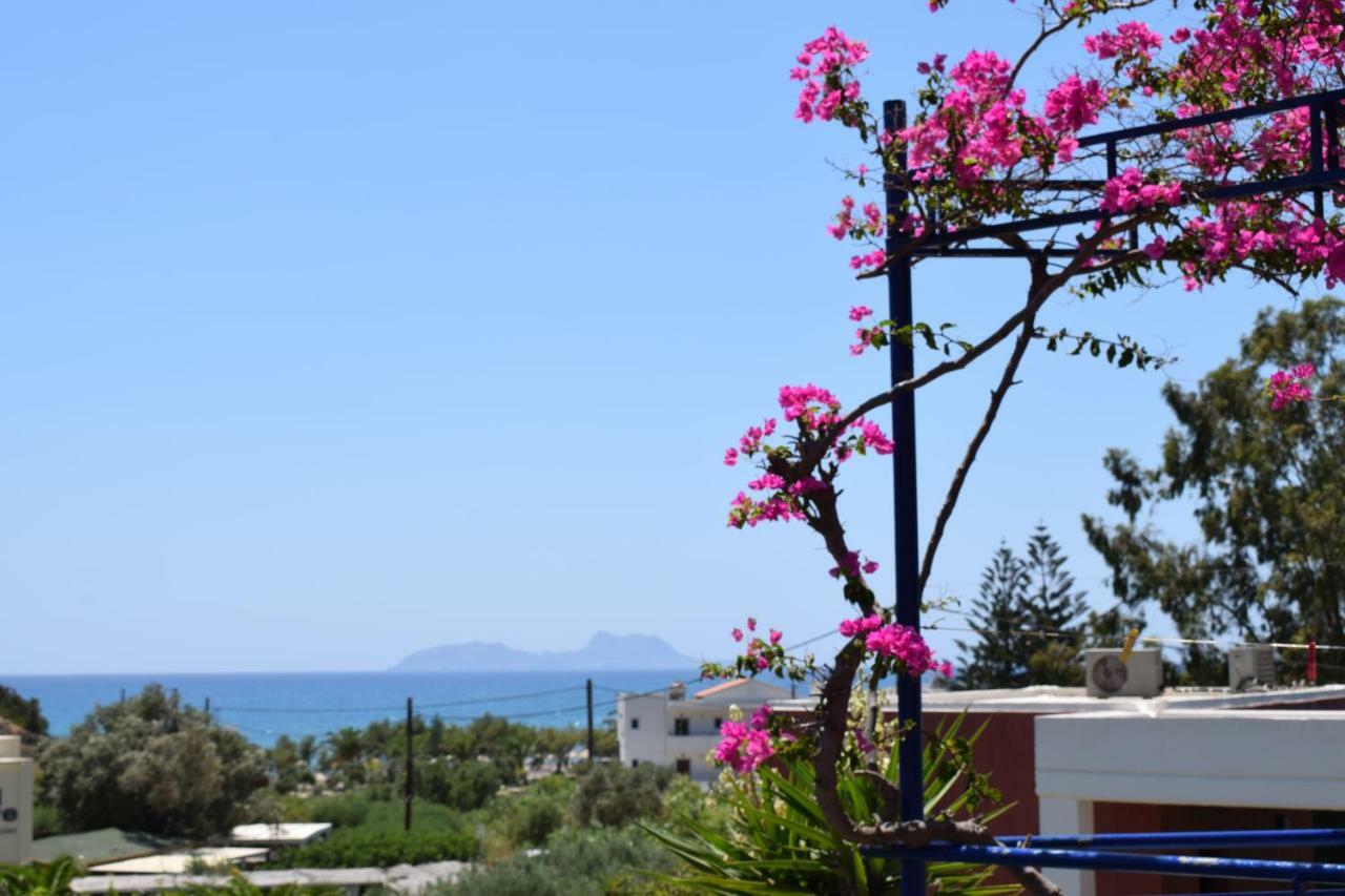 Hotel Porto Galini Agia Galini Esterno foto