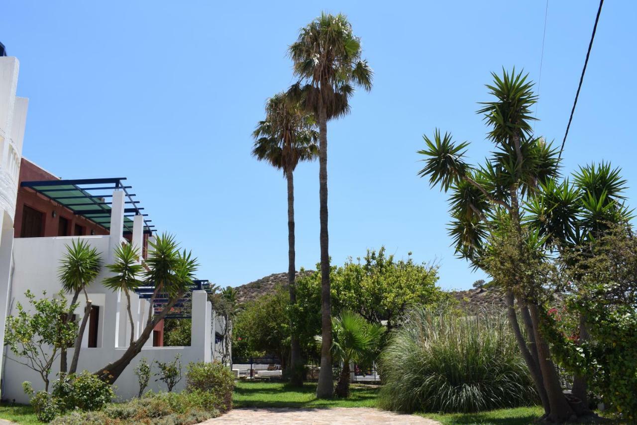 Hotel Porto Galini Agia Galini Esterno foto