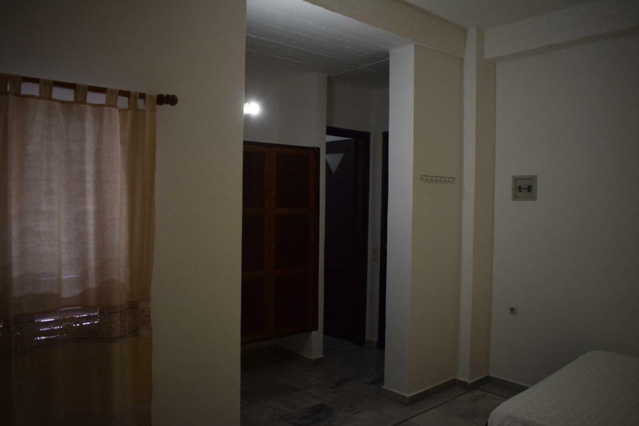 Hotel Porto Galini Agia Galini Esterno foto