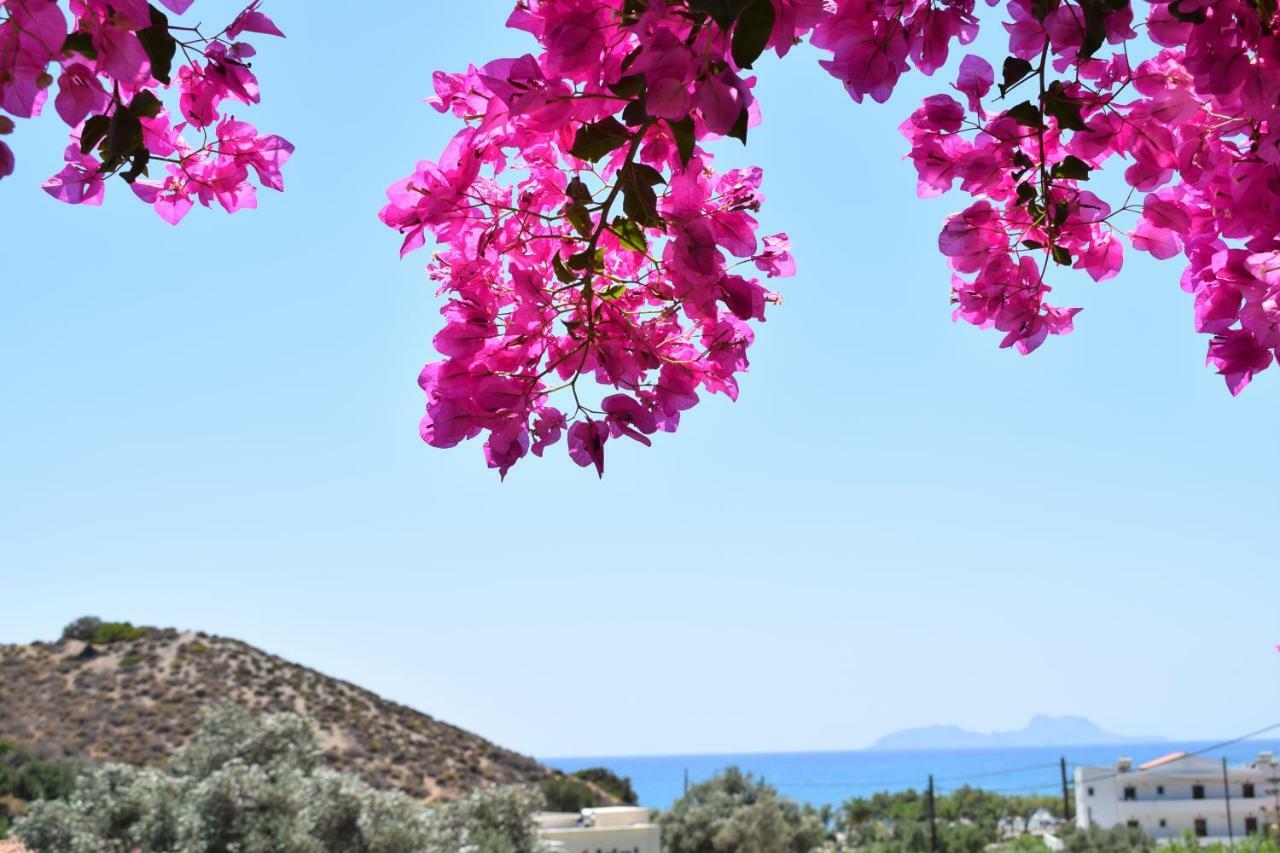 Porto Galini Hotel Agia Galini Esterno foto