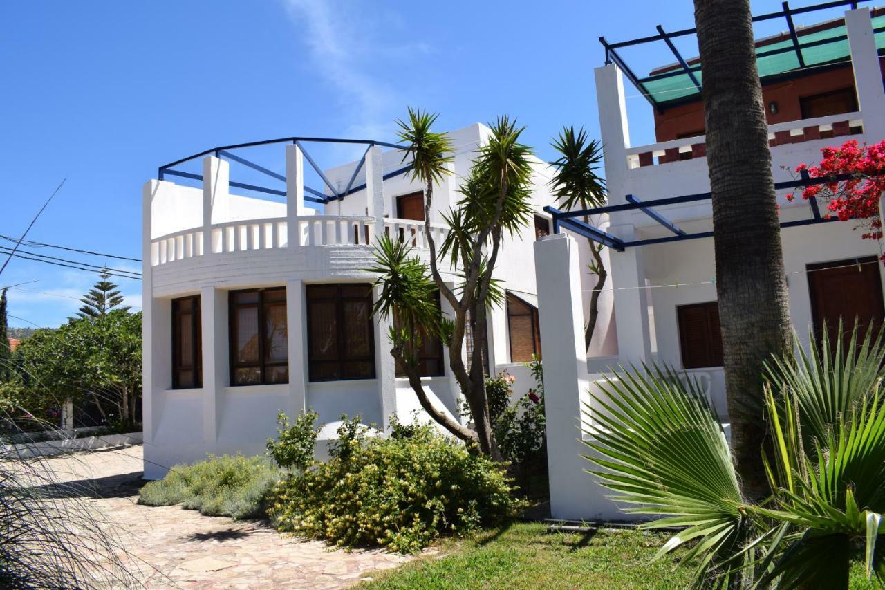 Hotel Porto Galini Agia Galini Esterno foto