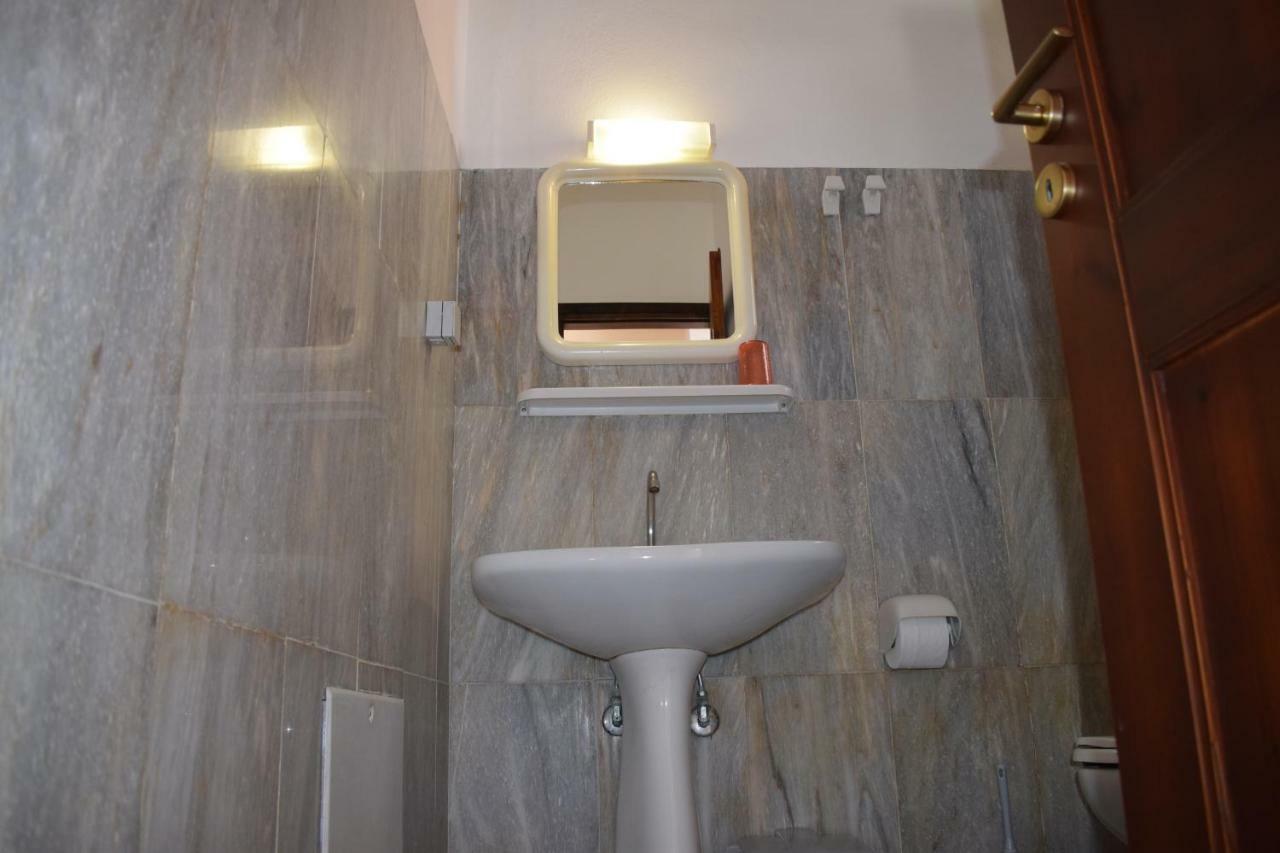Hotel Porto Galini Agia Galini Esterno foto